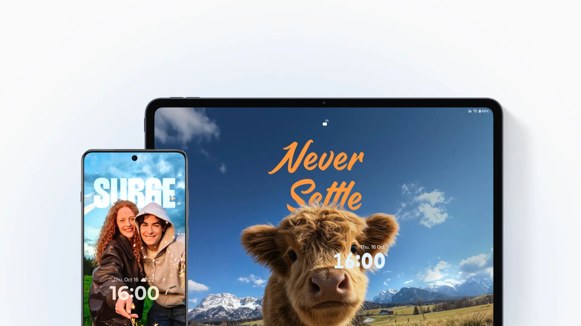 OnePlus Unveils OxygenOS 16: A New Era of AI, Customization, and Fluidity