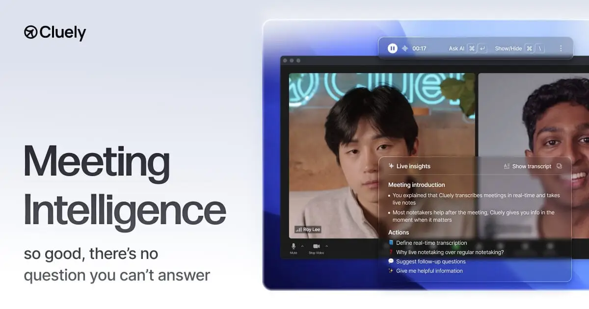 Cluely AI: From Controversial “Cheating Aid” to Sophisticated Sales Copilot